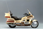 ホンダ ゴールドウイング (GL1500)SE 1990年発表 1991年３月発売