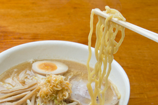 ラーメン王・石神秀幸の「今すぐ食べたい！ラーメンドライブ」Vol.1　味噌ラーメン編　第5位「らあめん美春」[千葉県松戸市]