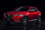 マツダ CX-3