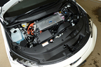 トヨタ 燃料電池自動車（FCV）「MIRAI（ミライ）」