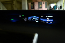 トヨタ 燃料電池自動車(FCV)「MIRAI(ミライ)」