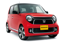 ホンダ N-ONE Premium Tourer 特別仕様車 SSパッケージ(FF)