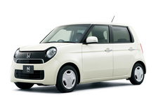 ホンダ N-ONE G 特別仕様車 SSパッケージ(FF)