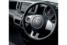 ホンダ N-ONE G 特別仕様車 SSパッケージ(FF)