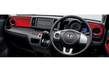 ホンダ N-ONE特装 Premiumタイプ