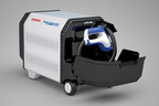 HONDA Power Exporter CONCEPT