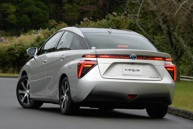 トヨタ 燃料電池自動車 Fcv Mirai ミライ 試乗レポート 渡辺陽一郎 画像ギャラリー No 25 徹底検証 21年新型車種ー試乗レポート Mota トヨタ 燃料電池自動車 Fcv Mirai ミライ 試乗レポート 渡辺陽一郎 画像ギャラリー No 25 徹底検証 21年新型車種ー試乗レポート Mota