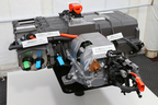 トヨタ 燃料電池自動車（FCV）MIRAI（ミライ）／FC昇圧コンバーターなど