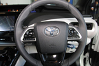 トヨタ 新型燃料電池自動車（FCV）「MIRAI（ミライ）」