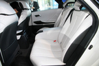 トヨタ 新型燃料電池自動車（FCV）「MIRAI（ミライ）」