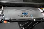 トヨタ 新型燃料電池自動車（FCV）「MIRAI（ミライ）」