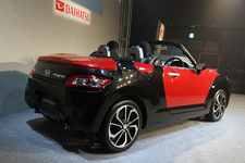 ダイハツ コペン XPLAY（エクスプレイ）