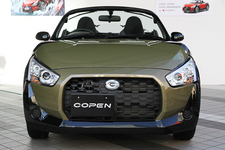 ダイハツ コペン XPLAY(エクスプレイ)