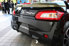 ダイハツ コペン XPLAY(エクスプレイ)