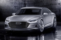 アウディ、LAショーでコンセプトカー「Audi prologue（アウディ プロローグ）」を公開
