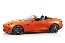 ジャガーFタイプ「KEI NISHIKORI EDITION(錦織圭エディション)」発売記念イベントレポート[2014/11/20]