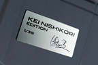 ジャガーFタイプ「KEI NISHIKORI EDITION(錦織圭エディション)」発売記念イベントレポート[2014/11/20]
