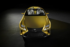 LEXUS LF-C2