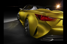 LEXUS LF-C2