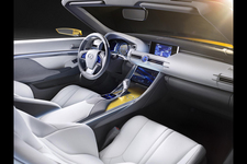 LEXUS LF-C2