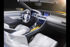 LEXUS LF-C2