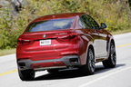 BMW 新型X6