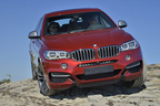 BMW 新型X6