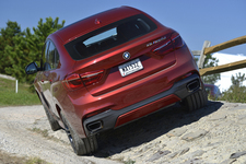 BMW 新型X6