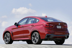 BMW 新型X6