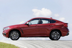 BMW 新型X6