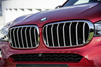 BMW 新型X6