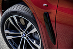 BMW 新型X6
