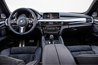 BMW 新型X6