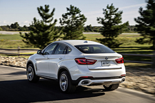 BMW 新型X6