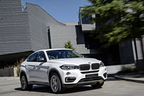 BMW 新型X6
