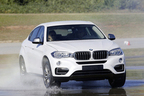 BMW 新型X6