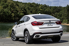 BMW 新型X6