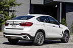 BMW 新型X6