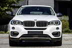 BMW 新型X6