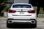 BMW 新型X6