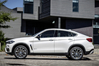 BMW 新型X6