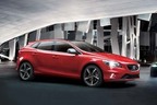 ボルボ V40 T5 R-DESIGN