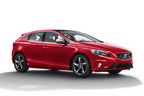 ボルボ V40 T5 R-DESIGN