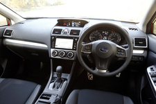 スバル インプレッサ SPORT 2.0i EyeSight Active Style（特別仕様車）