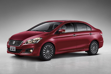 スズキ ALIVIO（アリビオ）