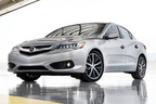 Acura ILX