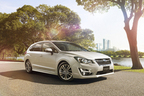 スバル　インプレッサ SPORT