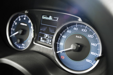 スバル インプレッサ SPORT