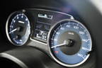 スバル　インプレッサ SPORT