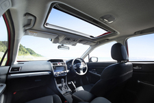 スバル インプレッサ SPORT 2.0i EyeSight Active Style